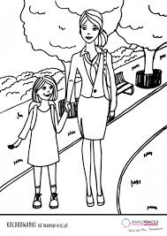 Zawarte są tu odnośniki do wierszyków, piosenek, zabaw matematycznych, logicznych, ruchowych, kodowania, zabaw w języku angielskim, pomocy dydaktycznych, kart pracy, gier, puzzli, prac plastycznych, a także kolorowanek. Prezent Na Dzien Dziecka Kolorowanki Dla Dzieci Mamopracuj