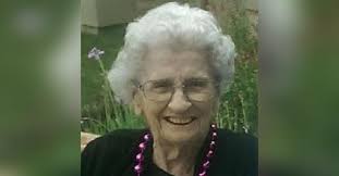 Klora Mae (Mooney) Yaeger Obituary