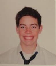 Cade Sanders's Men's Golf Recruiting Profile