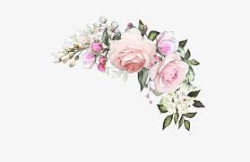 Pink flowers background transparent png. Welcome Dusty Pink Flowers Transparent Png Image Transparent Png Free Download On Seekpng