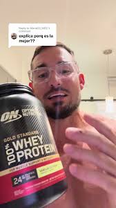 Ascent Protein Vs Optimum Nutrition