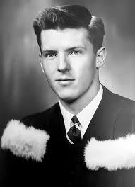 Douglas James Knapp 1935-2024