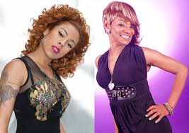 1 day ago · the family of r&b singer keyshia cole has been left grieving after her mother frankie lons succumbed to her battle with drug addiction on her 61st birthday. Keyshia Cole S Mom Set To Release Memior On Drugs Prostitution And Fame Singersroom Com