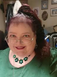 Ginger Comstock's Instagram, Twitter & Facebook