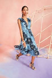 Akira Dress Sky Free Shipping On All U S Orders In 2020 Midi Dress Sleeveless Dresses Dress Up