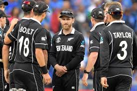 While the entire nz team donated their jerseys for charity, williamson donated his jersey as well as the entire series' fee for the children. Espncricinfo What Message Does Kane Williamson Have For Facebook