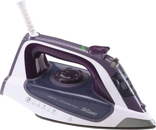 ARZUM STEAMLINE SERAMİK TABANLI ÜTÜ AR691