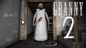 Juegos de grani normal : Consejos Y Guia De Granny Capitulo 2 Mejoress Com
