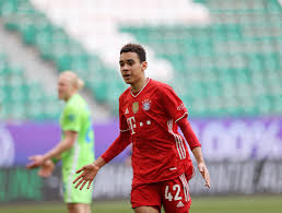 Profilo di jamal musiala (18) ➤ fc bayern monaco ➤ scheda, valore di mercato, statistiche, mercato, carriera e tanto altro. 90plus Bundesliga Kurze Freude Fur Leipzig Musiala Im Fokus Und Torjager Gunter 90plus