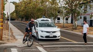 Maybe you would like to learn more about one of these? Self Driving Industry Takes To The Highway After Robotaxi Failure Financial Times