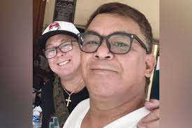 Dennis, nadiin sa nakalkal na earplug ni Marjorie!