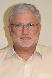 James P. "Griz" Gendron