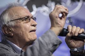 Early Electronic Pioneer Peter Zinovieff, In His Own Words