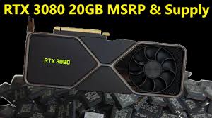 Alle rtx 3080 deals & schnäppchen februar 2021. Wann Kommen Neue Grafikkarten Von Nvidia Pc Magazin