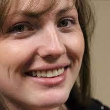 Amy Seifert's Instagram, Twitter & Facebook