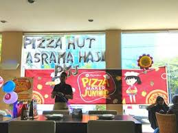 Maybe you would like to learn more about one of these? Www Daily Wife Com Akhirnya Bisa Ikutan Pizza Maker Junior