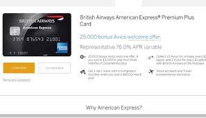 There are other credit cards which can earn you travel points including ihg credit card, tesco credit cards (by exchanging clubcard points for avios, hotel stays and more) & virgin atlantic credit card. Why Should You Avoid The Free Ba Amex Card Like The Plague