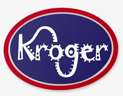 Download kroger app at no cost. Kroger Logo In Jokerman Font Bad Font Logo Free Transparent Png Download Pngkey