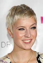 Short Edgy Haircuts Are So Cool Right Now Here Are Our Faves Super Short Hair Short Hair Styles Pixie Very Short Haircuts