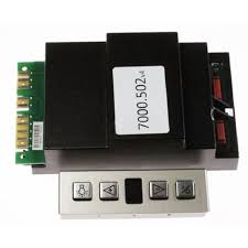 Carte De Puissance Moteur Pro 12fa273 Roblin Pieces Et Accessoires Pieces Et Accessoires Pour Hottes Aspirantes