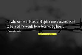 Under the blood red sun quotes? Blood In Blood Out Best Quotes Top 34 Famous Quotes About Blood In Blood Out Best