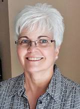 CARD, Penny (nee Berger)