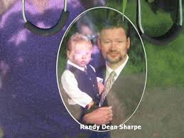 Randy Dean Sharpe (1965-2004)