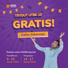 Meet burhan, aka the owl from the eduka system! Eduka System Darisekarang On Twitter H 90 Dah Siap Utbk Blom Yok Ikut Treot Gratis Follow Edukasystem Like Comment Utbkjadimudah Mention 7 Temen Login Https T Co Tz289dz4wb Bio Klik Daftar Sekarang Pilih Tryout