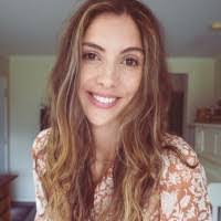 Candice Vickers's Instagram, Twitter & Facebook