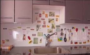 fix my cabinet  magnet kitchen backsplash