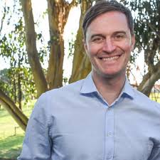 Federal Election 2025: Alex Dyson interview