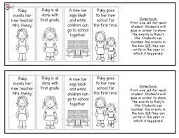 Use this pack to accompany your personal/school collection of non fiction books and video clips. Ruby Bridges Timeline For Kindergarten And First Grade S Ruby Bridges Timeline Ruby Bridges Social Studies