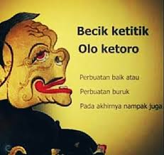 Gambar Semar Kutipan Persahabatan Terbaik Kutipan Bijak Kutipan Hidup