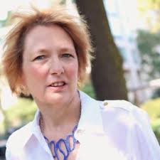 Anything You Put Your Mind To by Liz Strauss