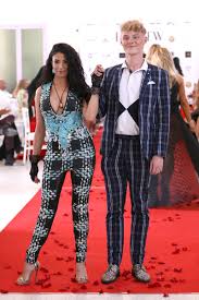 Nathan, 48, and pike, 43, made their relationship public this week when they made their first public appearance together. Alex Pike Zimbio
