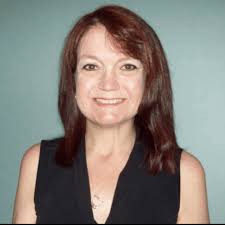 Wendy Bourton Mappus