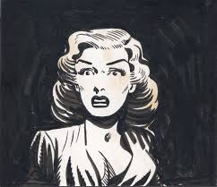 Forgotten masterpiece from Modern Love #8