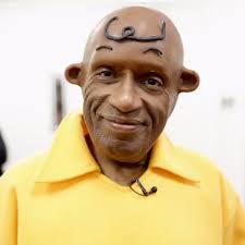 Halloween 2015 Talk Show Costumes: Al Roker as Charlie Brown, "Left Shark,"  'Star Wars,' Donald Trump