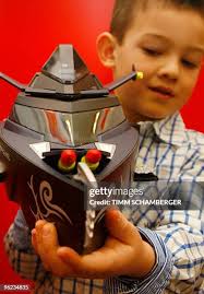 152 Robo Gang Stock Photos, High-Res Pictures, and Images