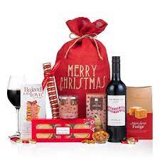 Wonderful Christmas Hampers Ideas Some Events Christmas Gift Hampers Christmas Hamper Xmas Hampers