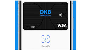 Die dkb* wirbt damit, ein kostenloses konto für ihre kunden anzubieten. Dkb Apple Pay Endlich Gestartet Aktivierung Kostenloses Konto