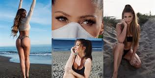 Tereza kerndlová (27 let) zpěvačka bulvární status: Nejdrive Nahy Zadek Ted Mudrovani V Rousce Kerndlova Pomaha Ze Spanelska Expres Cz