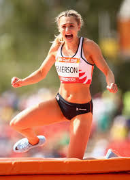 The women's heptathlon competition is an ultimate test of track & field athletes,. World Athletics On Twitter It Was A Fantastic Start To The Women S Heptathlon For Niamhemerson Of Setting A Hurdles Personal Best Of 13 76 And An Equal High Jump Personal Best Of