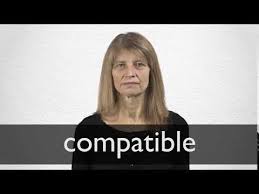 The word would thus suggest injurious. Compatible Definition And Meaning Collins English Dictionary