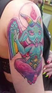 Lisa frank inc.'s headquarters is located on s. Tattoos By Evan 11880 Hero Way West Ste 106 Leander Tx 2021