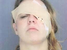 Scranton woman stabbed brother who stopped her from buying drugs, police  say