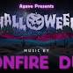 Halloween Party Ft Bonfire Dub event image