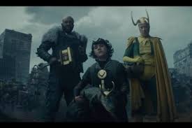 Create a free acount to gain access to tons of cool features like subscribing to your favorite tv shows and receiving notifications when a new episode is released. Nonton Loki 2021 Episode 5 Sub Indo Link Download Streaming Di Sini