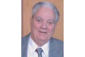 Thomas Minton Obituary (2015)