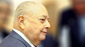 Las 50 personas más ricas de la Argentina según la revista Forbes